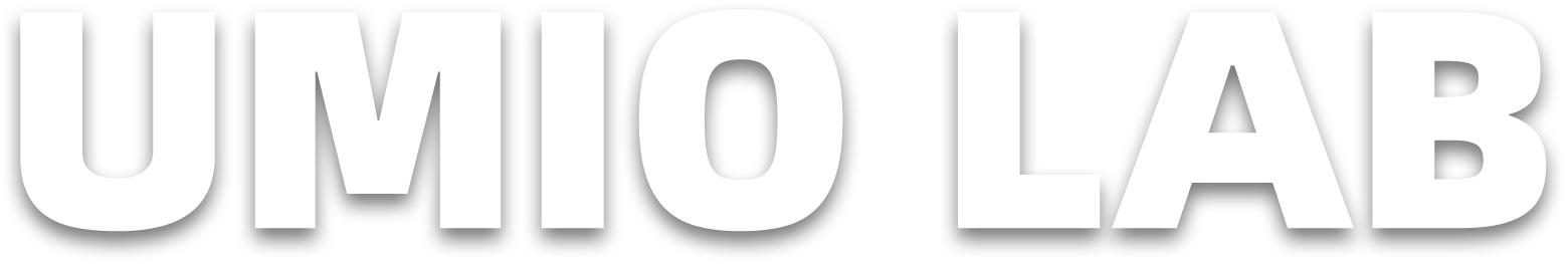 UMIO LAB Logo